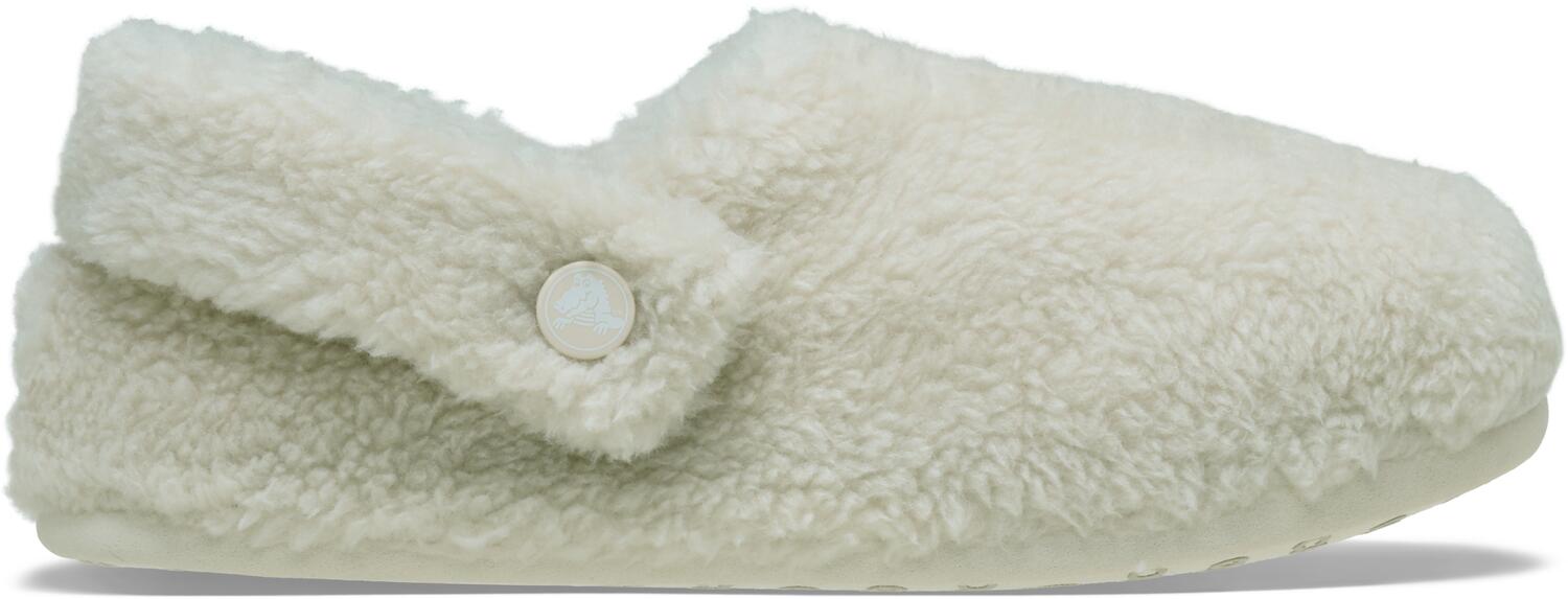 Classic Cozzzy slippes - Stucco